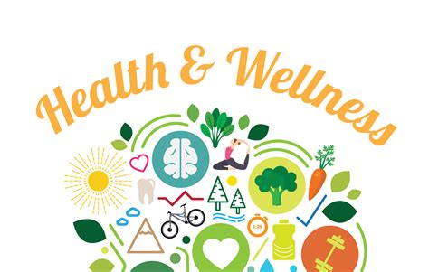 Health Education and Wellness