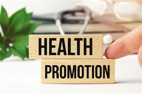 Health Promotion Education
