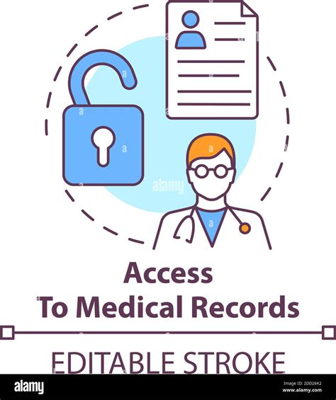 Kaiser Permanente Health Records Access