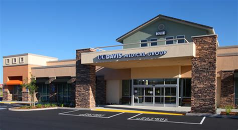 Health and Wellness in Rancho Cordova