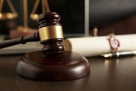 Healthcare Attorney