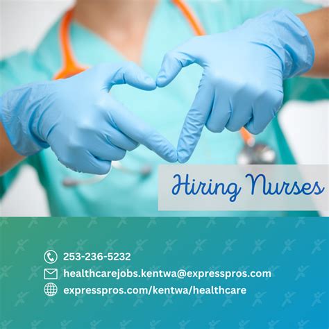 Healthcare Jobs in Federal Way