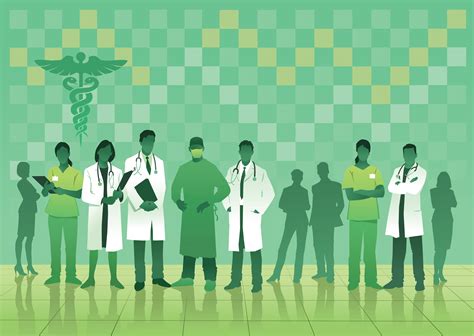Healthcare Workforce Development