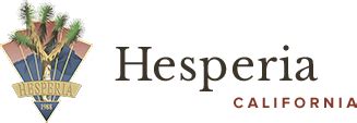 Hesperia Jobs