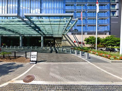 Hidden Gems On 901 Massachusetts Avenue NW