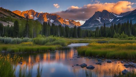 Highline State Park Colorado