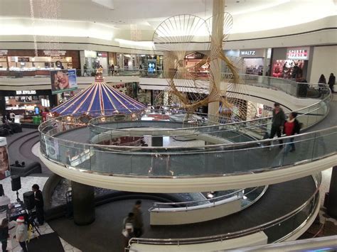 Hilltop Mall