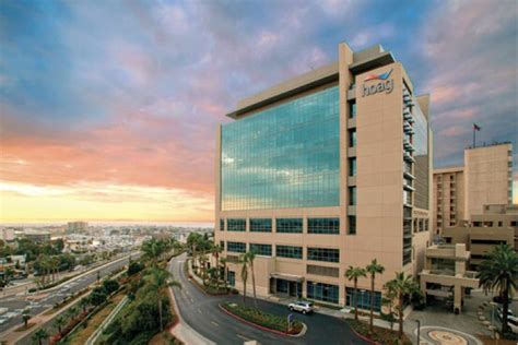 Hoag Hospital Newport Beach Excels In Patient Care