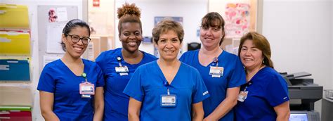 Holy Cross Hospital Employment