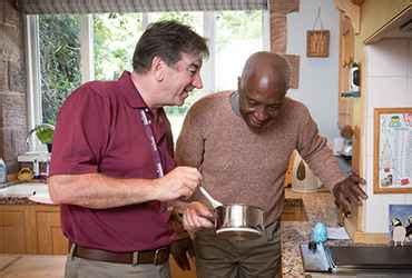 Home Care