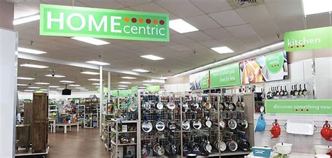 Home Centric Store Ads