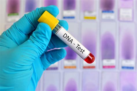 Benefits of Home DNA Testing