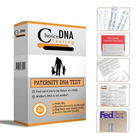 Choosing the Right Home DNA Test