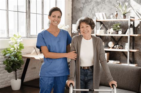 Home Health Aide Agency