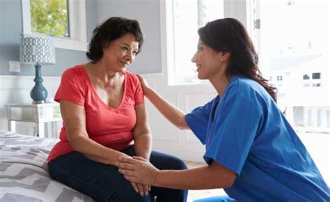 Benefits of Home Health Care