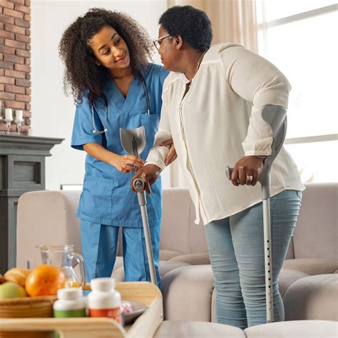 Home Health Care