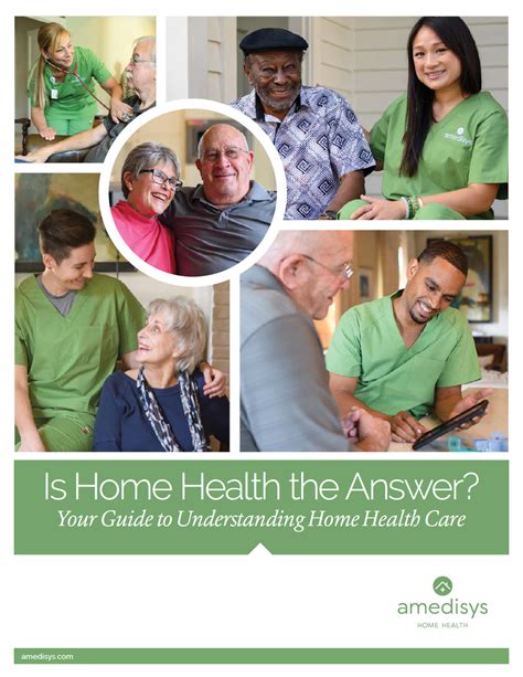 Home Health Care Agencies