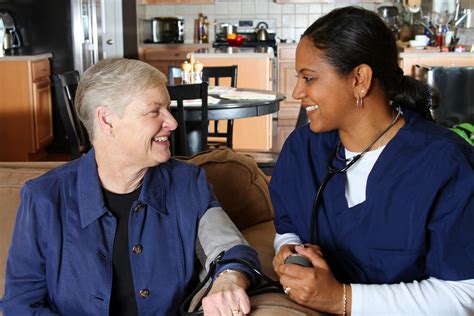 Home Health Care Aide Nutrition