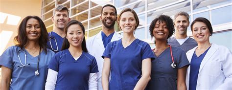 Home Health Care Professionals
