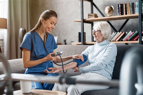 Home Health Care RN Infusion Specialist