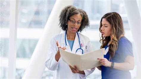 Home Health Care RN Relationships