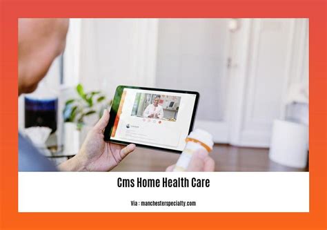 Home Health Care Requirements