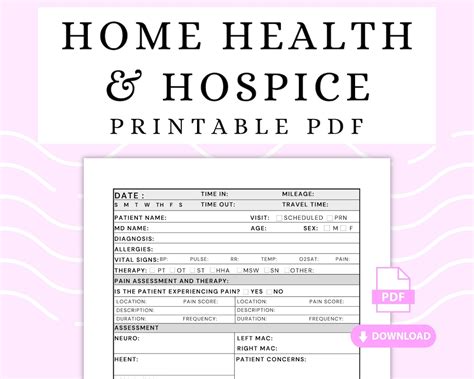 Home Health LPN Hospice
