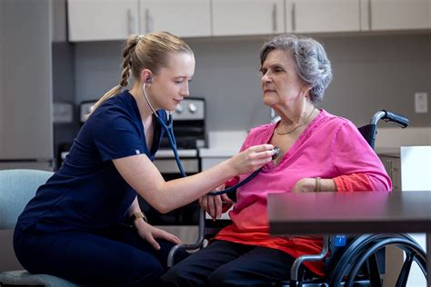 Home Health Nursing