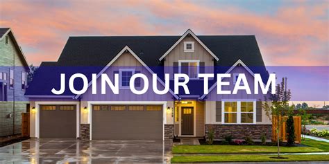 Home Inspector Employment Opportunities