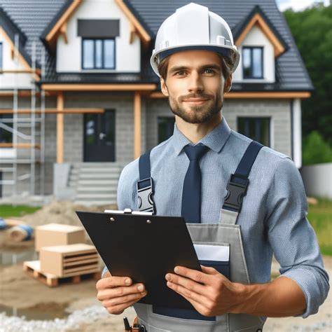 Home Inspector Professional Associations