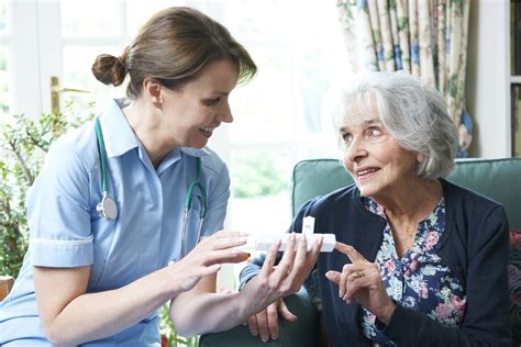 Home Nurse Directory