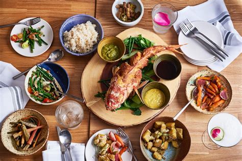 Honolulu Food Scene