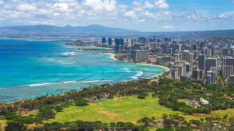 Honolulu Fun Facts