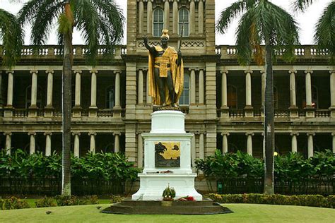 Honolulu History Culture