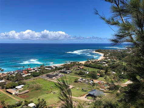 Honolulu North Shore