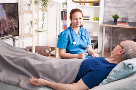 Hospice Home Care RN