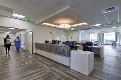 Hospital Facilities