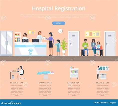 Hospital Registration Clerk