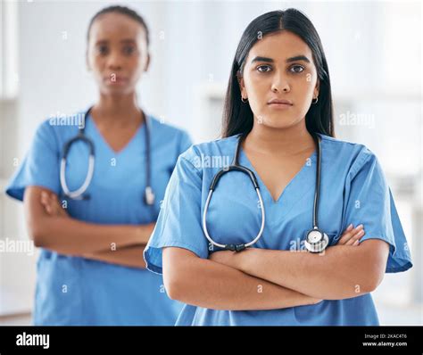 Hospital Staff Nurse