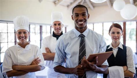 Hospitality Jobs Dallas Oregon