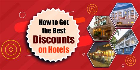 Hotel Discounts