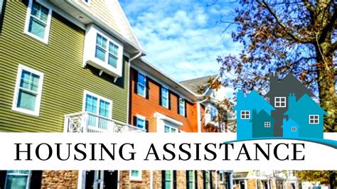 Housing Assistance