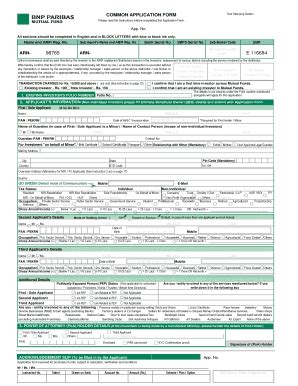 How to Apply