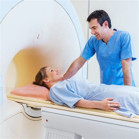 How to Become an MRI Technologist