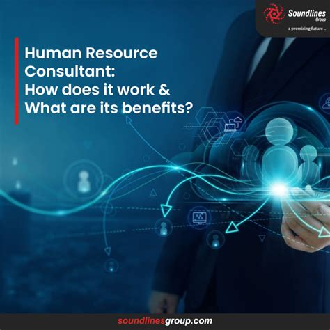Human Resources Consultant