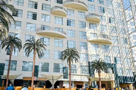 Hyatt Regency Orange County