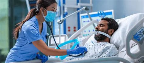 ICU LPN Travel Nurse