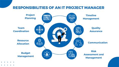 IT Project Managers