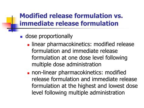 Immediate-Release Formulation
