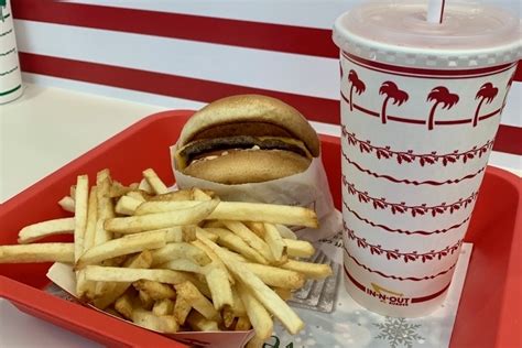 In-N-Out Burger Community Involvement